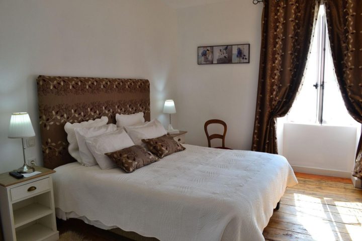 Domaine Du Coq – Location Chambre D'Hôtes 16G9332 intérieur Creer Des Chambres D Hôtes