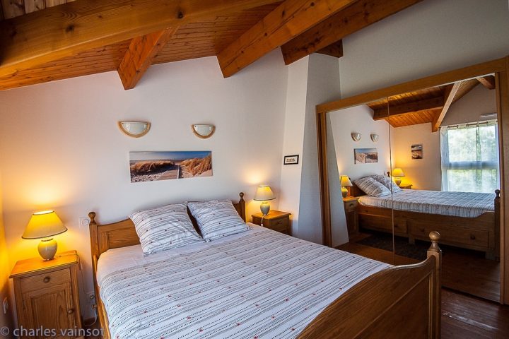 Dom'sweet Home, Chambres D'hôtes Proche Saint Gilles Croix dedans Chambre D Hote Challans