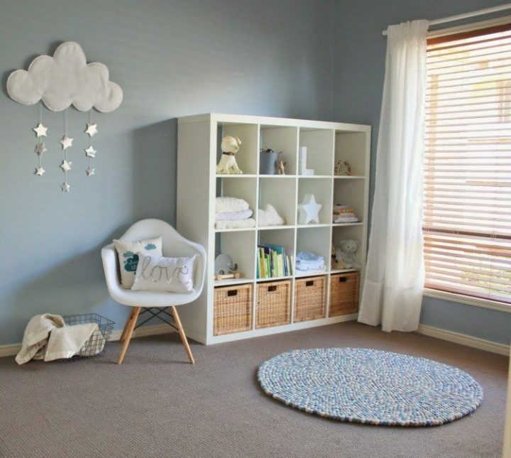 Donne Chambre Bebe avec Donne Meuble