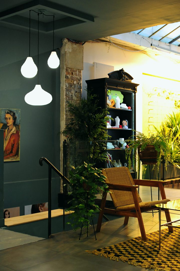 Dons De Meubles Belle Decoration Au Dessus D Un Bahut Luxe intérieur Donne Meuble