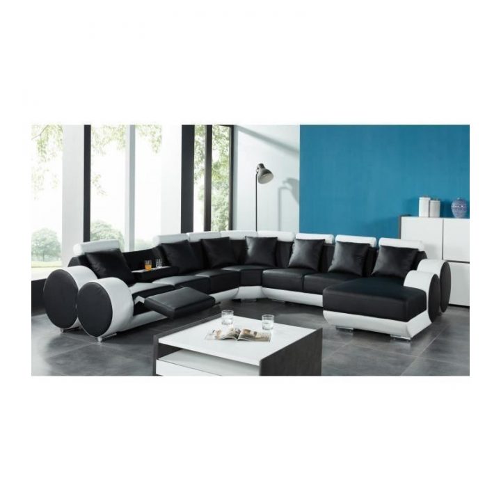 Dorian Canapé D`angle Panoramique Relaxation 10 Places avec Canapé Panoramique 10 Places Dorian Canapé D`angle Panoramique Relaxation 10 Places avec Canapé Panoramique 10 Places