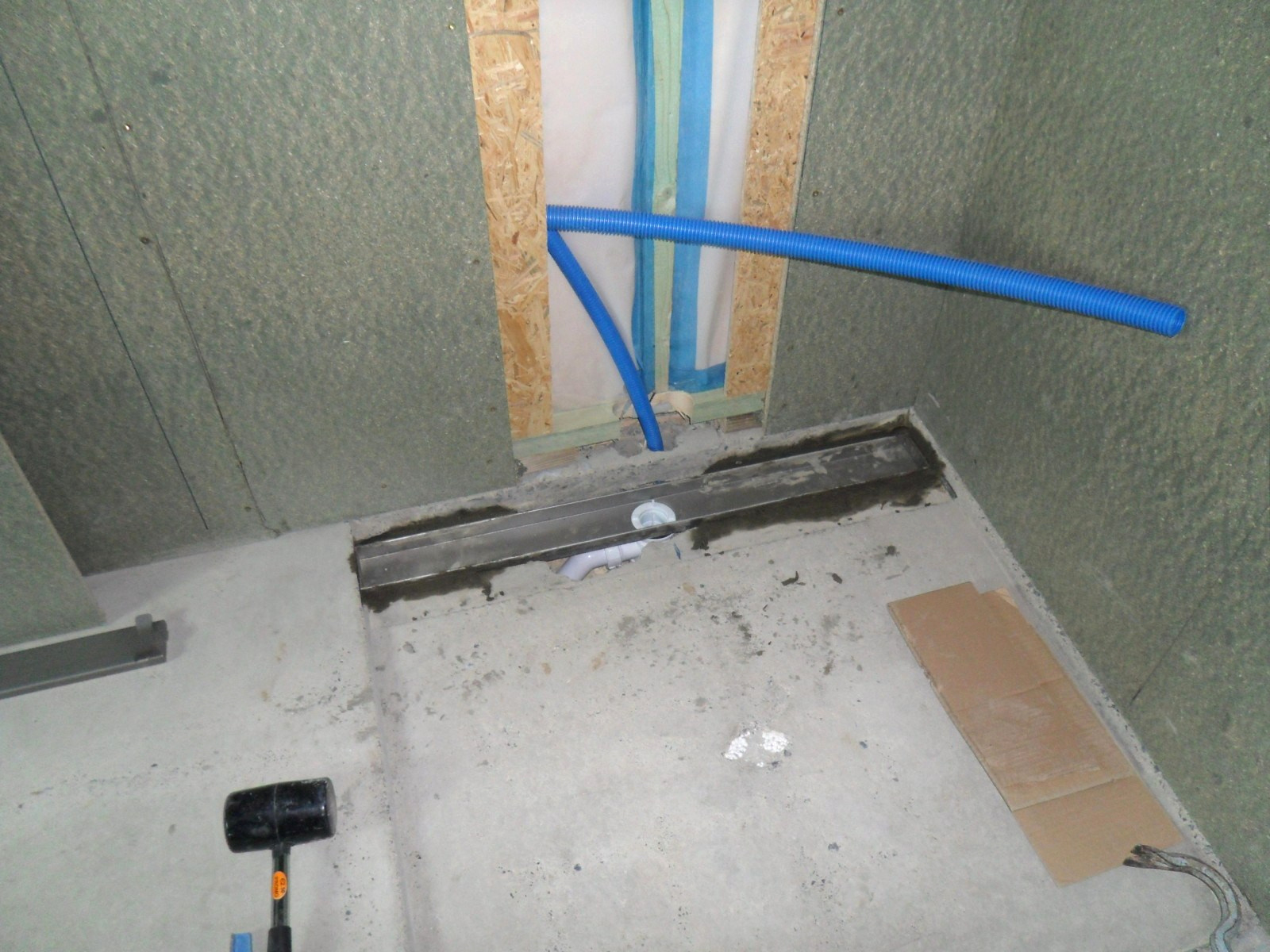 Douche À L Italienne Castorama Unique Salle De Bain avec Douche À L Italienne Castorama