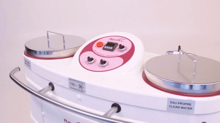 Douche Au Lit Conventionnelle Rubis™ destiné Douche Au Lit