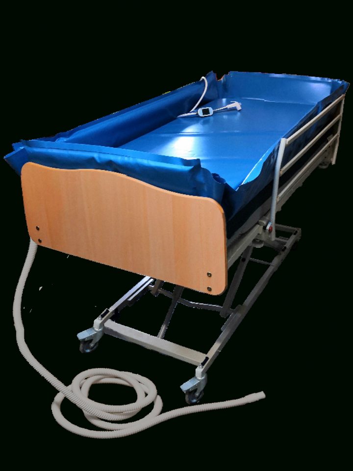 Douche Au Lit Simply® – Servea Médical Nancy – Lorraine pour Douche Au Lit