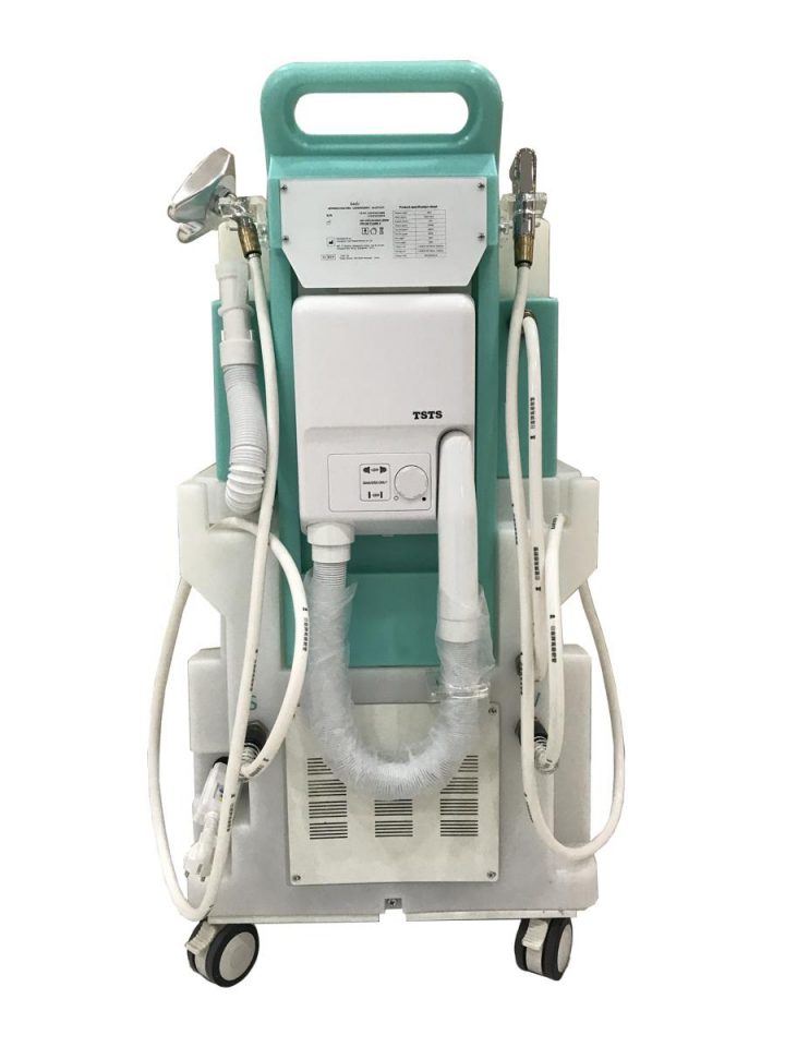 Douche Au Lit Spécial Collectivité Fullcare tout Douche Au Lit