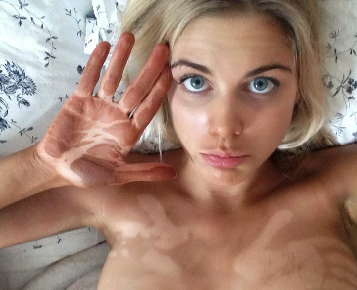 Douche Autobronzante Sans Trace tout Douche Autobronzante Lille