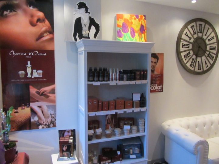 Douche Autobronzante Visage Et Corps – Vente Privée à Douche Autobronzante