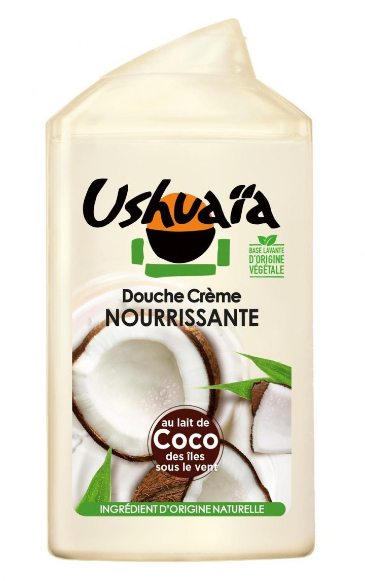 Douche Crème Nourrissante Coco Ushuaïa – Beauté Test – Beauté Test dedans Gel Douche Ushuaia Douche Crème Nourrissante Coco Ushuaïa – Beauté Test – Beauté Test dedans Gel Douche Ushuaia