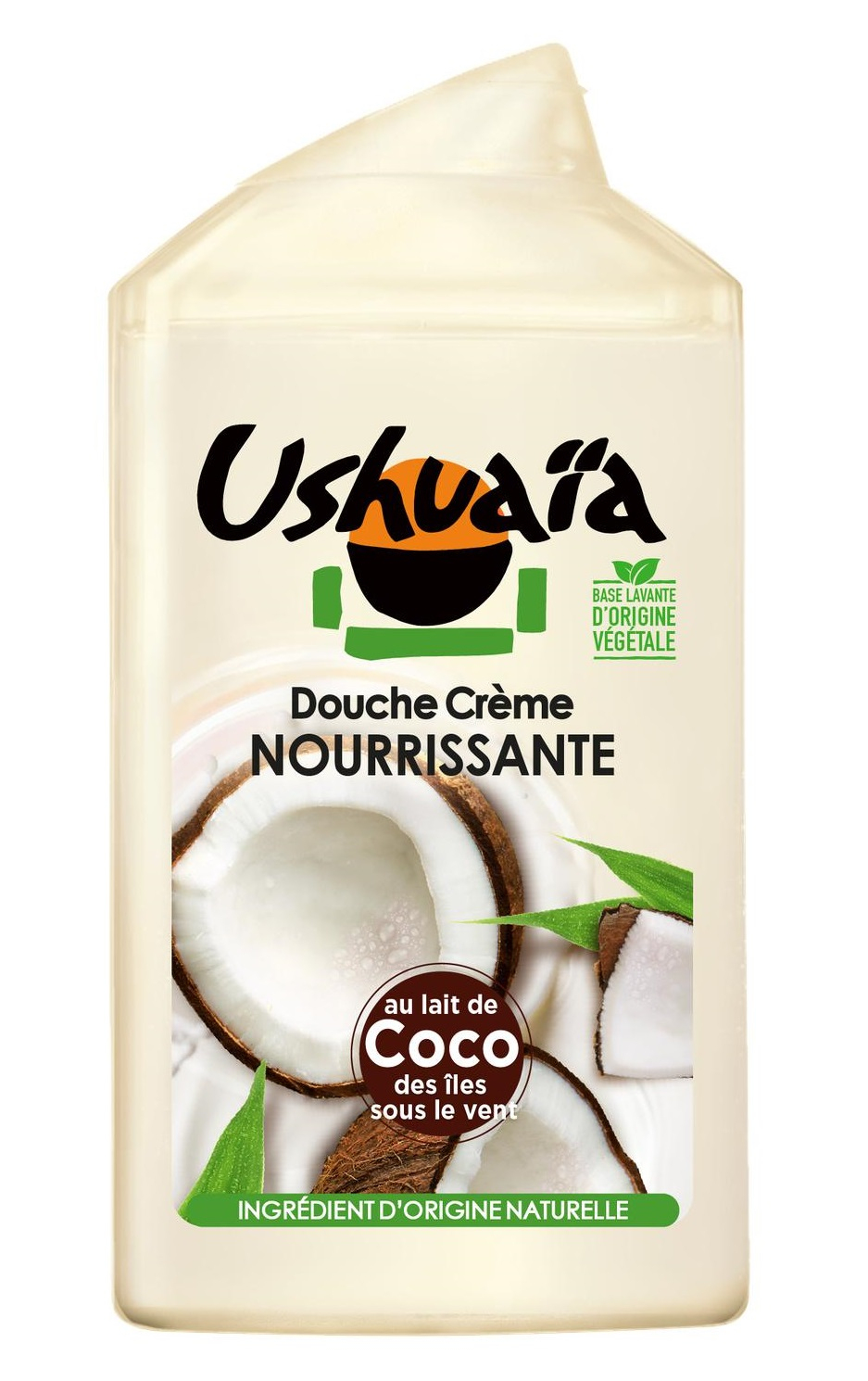 Douche Crème Nourrissante Coco Ushuaïa - Beauté Test - Beauté Test dedans Gel Douche Ushuaia