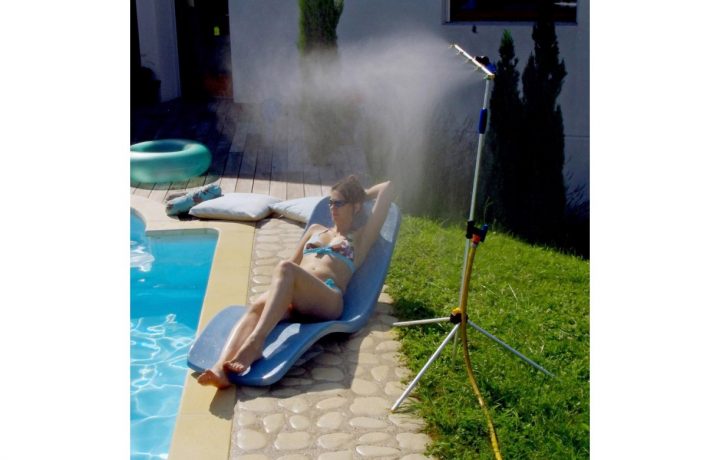 Douche De Jardin 2 En 1 Avec Pommeau Et Brumisateur Ofresh serapportantà Douche Brumisateur Douche De Jardin 2 En 1 Avec Pommeau Et Brumisateur Ofresh serapportantà Douche Brumisateur