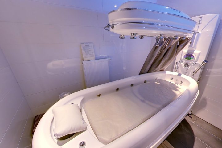 Douche De Vichy | Dynn – Espace Beauté tout Douche Sous Affusion