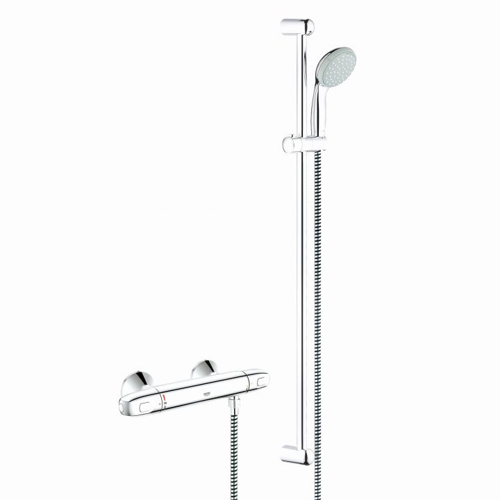 Douche Encastrable Grohe Élégant Colonne De Douche pour Colonne De Douche Grohe Pas Cher Douche Encastrable Grohe Élégant Colonne De Douche pour Colonne De Douche Grohe Pas Cher