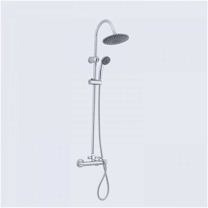 Douche Encastrable Grohe Élégant Elegant Robinetterie Douche concernant Douche Encastrable Grohe