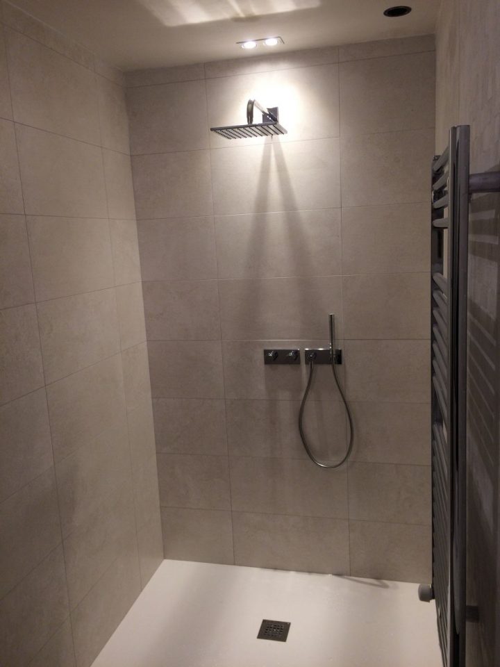 Douche Encastrée Non Prévu Comment Faire – 12 Messages destiné Douche Encastree Douche Encastrée Non Prévu Comment Faire – 12 Messages destiné Douche Encastree