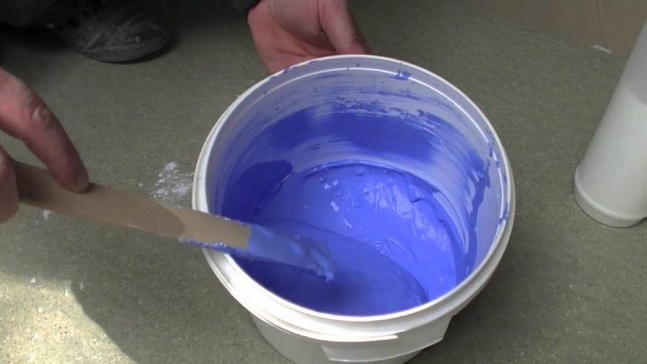 Douche Et Salle De Bain-Revêtement Imperméable-Comment Et Combien? dedans Peinture Etanche Pour Douche Douche Et Salle De Bain-Revêtement Imperméable-Comment Et Combien? dedans Peinture Etanche Pour Douche