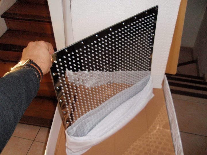 Douche Moderne | Karkace encequiconcerne Pommeau De Douche Leroy Merlin