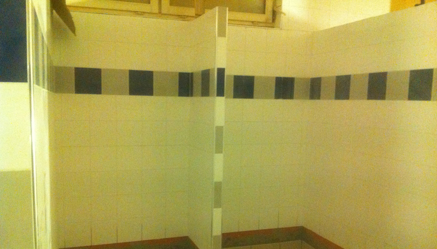 Douche Municipale intérieur Douche Municipale Douche Municipale intérieur Douche Municipale