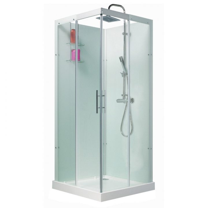 Douche pour Cabine De Douche Bricoman