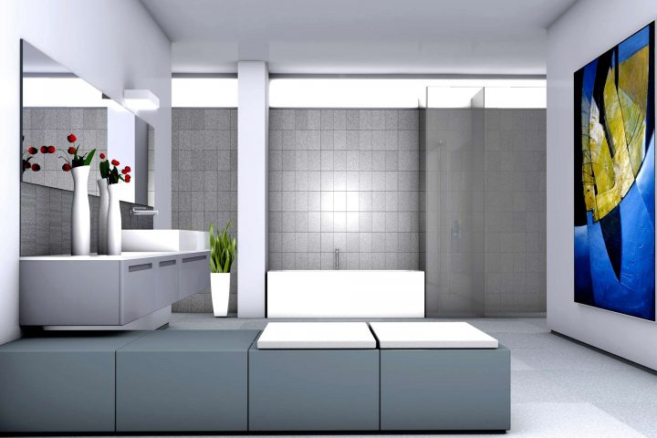 Douche Senior Sécurisée Pour Personne Agée Ou Handicapée pour Douche Personne Agée