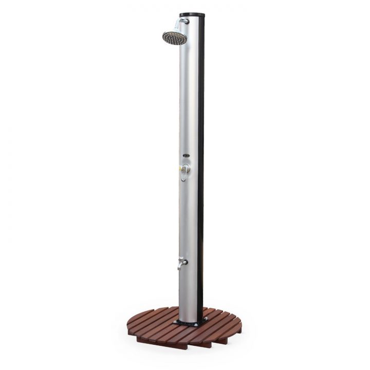 Douche Solaire D'extérieur Pour Piscine, Terrasse, Jardin serapportantà Douche Solaire Exterieur Douche Solaire D'extérieur Pour Piscine, Terrasse, Jardin serapportantà Douche Solaire Exterieur