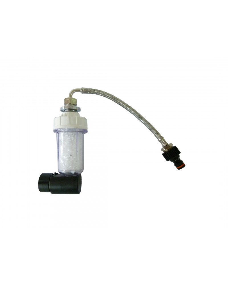 Douche Solaire Filtre Anticalcaire D150 concernant Filtre Anti Calcaire Douche