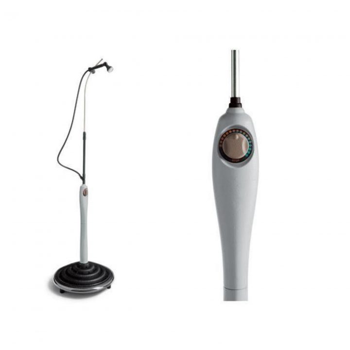 Douche Solaire Pour Piscine Sunny Style Premium Grise tout Douche Solaire Pour Piscine