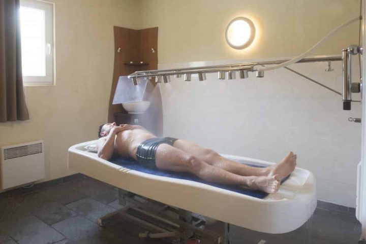 Douche Sous Affusion – Spa Touraine concernant Douche Sous Affusion