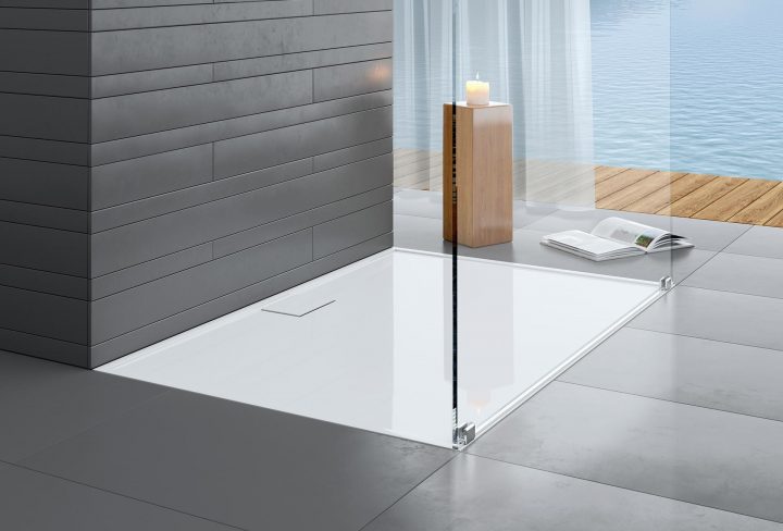 Douche Sur Mesure De Qualité | Paroi Et Porte Pour Cabine tout Joint Cabine De Douche Douche Sur Mesure De Qualité | Paroi Et Porte Pour Cabine tout Joint Cabine De Douche