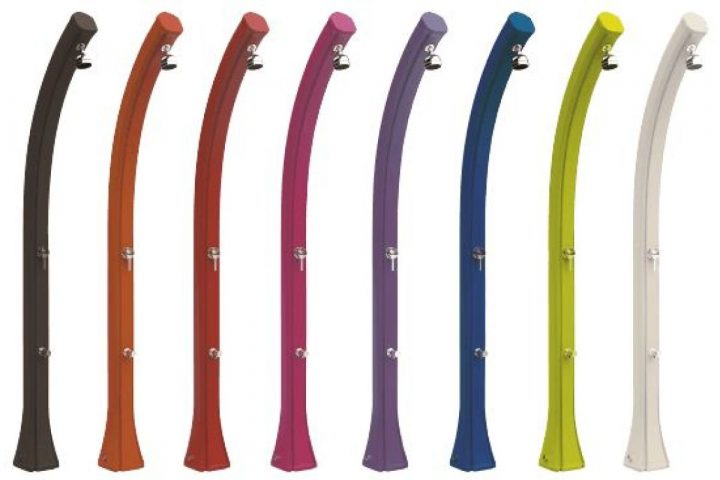 Douches Solaires – Agencecormierdelauniere tout Douche Solaire Decathlon