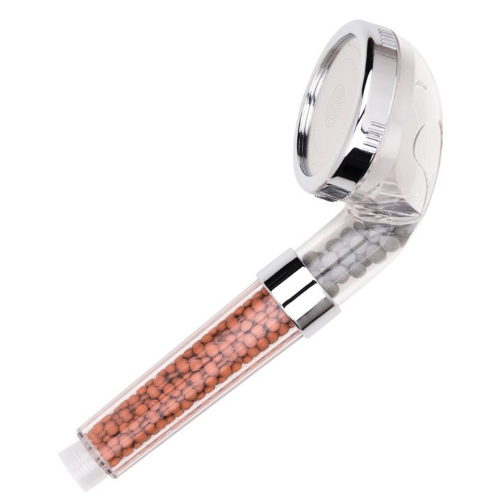 Douchette Eco Thermale Spashower 250 Buses D.8Cm dedans Pomme De Douche Économique Douchette Eco Thermale Spashower 250 Buses D.8Cm dedans Pomme De Douche Économique