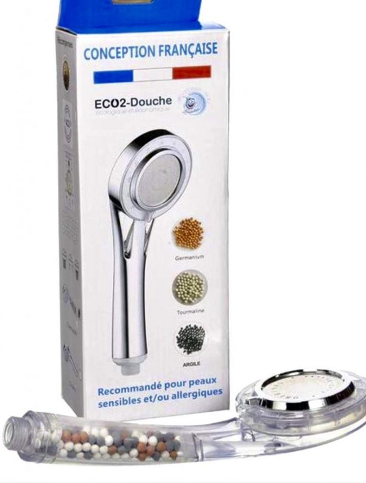 Douchette Originale Écologique Et Économique Eco2-Douche dedans Pomme De Douche Économique Douchette Originale Écologique Et Économique Eco2-Douche dedans Pomme De Douche Économique