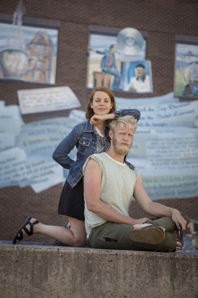 Dramaturgie Nationale Dans La Capitale | Le Devoir pour Noemie O Farrell Dramaturgie Nationale Dans La Capitale | Le Devoir pour Noemie O Farrell