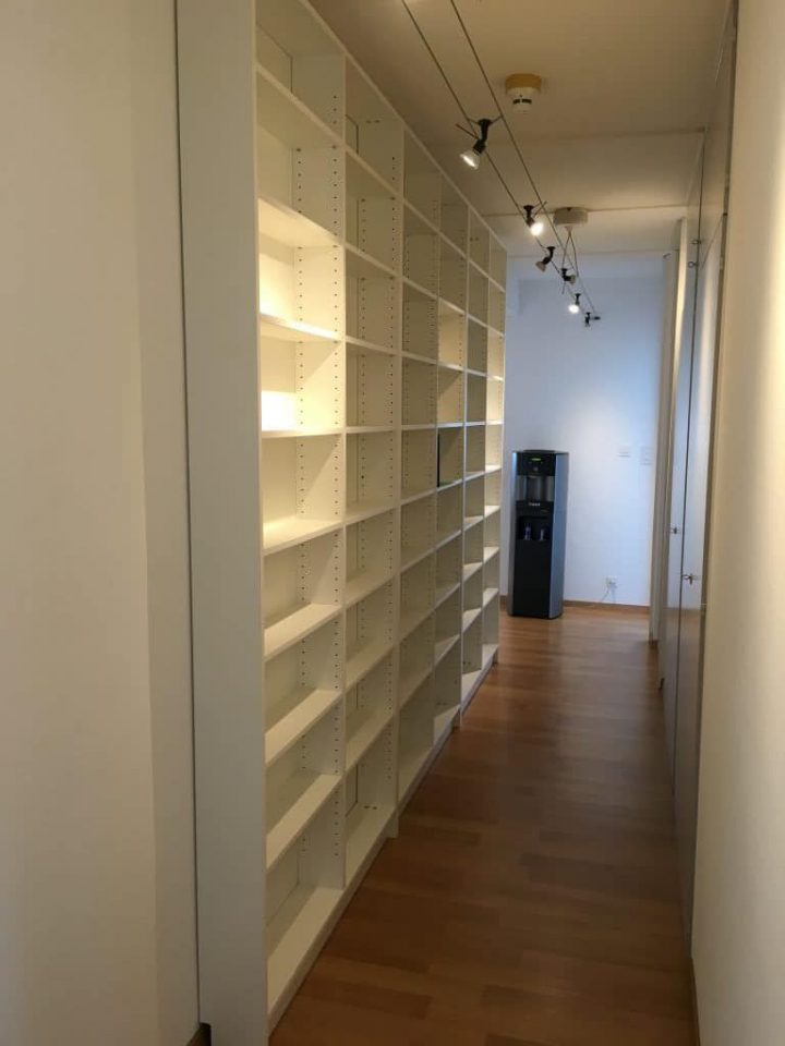 Dressing Sur Mesure En Ligne, Fabriqué En Suisse | Quickmeuble concernant Meuble Sur Mesure En Ligne