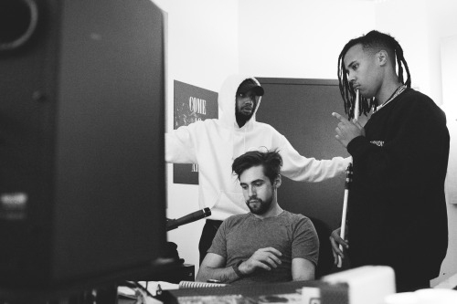 Drowsterportraits | Tumblr pour Brandon St Jacques Turpin Instagram