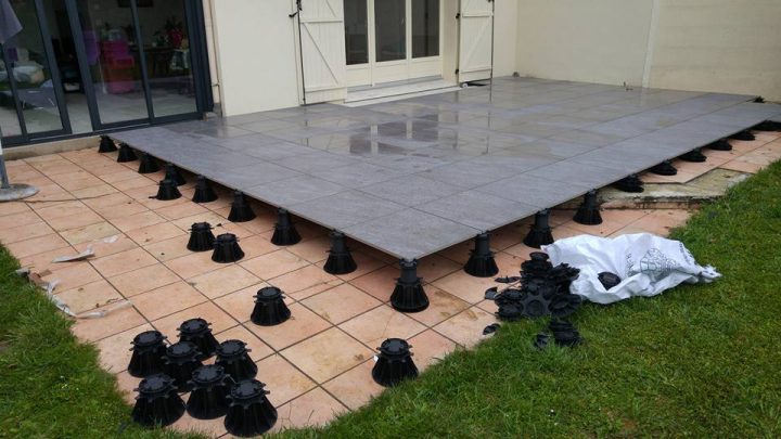 Dtu Terrasse Dalle Sur Plot – Veranda-Styledevie.fr concernant Plot Terrasse Verindal Dtu Terrasse Dalle Sur Plot – Veranda-Styledevie.fr concernant Plot Terrasse Verindal