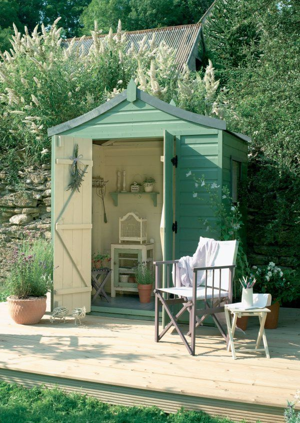 Dulux Valentine : Les Couleurs 2016 | Cabane Jardin pour Peinture Abri De Jardin Dulux Valentine : Les Couleurs 2016 | Cabane Jardin pour Peinture Abri De Jardin