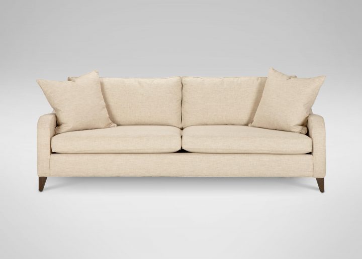 Dylan Sofa | Sofas & Loveseats | Ethan Allen serapportantà Sofa