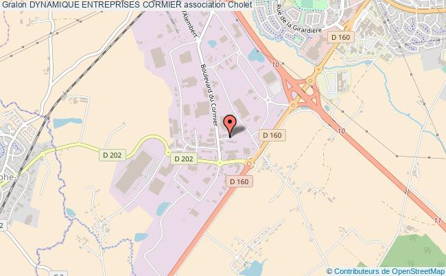 Dynamique Entreprises Cormier Association Chambres De destiné Chambre Des Métiers Cholet Dynamique Entreprises Cormier Association Chambres De destiné Chambre Des Métiers Cholet