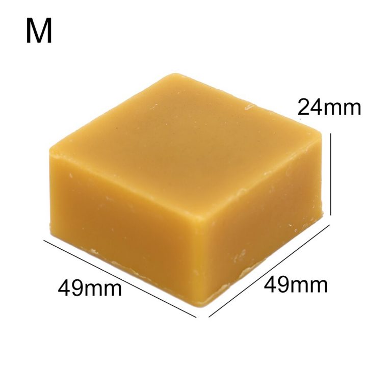 €0.59 21% De Réduction|Cire D'abeille Naturelle Pure 15/45G | Meubles En  Bois, Polissage Du Sol, Entretien Du Cuir, Cire À Cirer, Sculpture  Cosmétique serapportantà Cire D Abeille Meuble