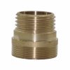 €1.76 39% De Réduction|Adaptateur De Robinet De Jardin Filetage  Intérieur/m24 | Filetage Extérieur À 1/2 concernant Adaptateur Robinet Interieur