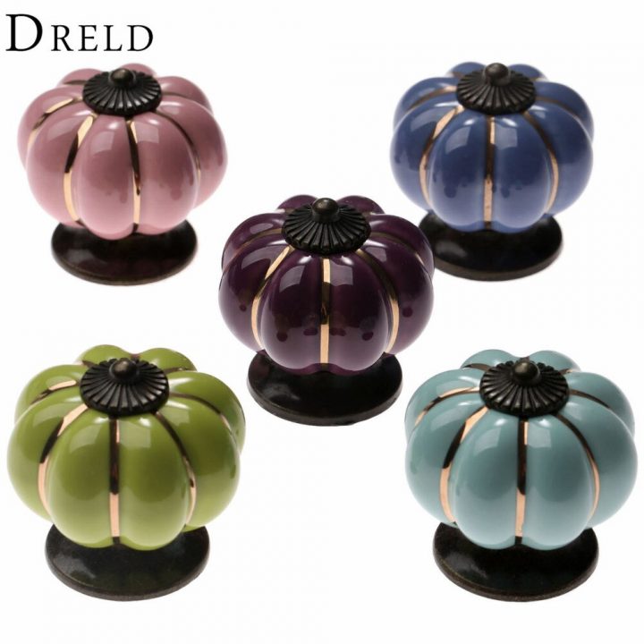 €1.81 37% De Réduction|Vintage Poignée De Meubles Potiron Céramique Porte Boutons Armoire Boutons Et Poignées Pour Meubles Tiroir Placard Cuisine dedans Potiron Meuble €1.81 37% De Réduction|Vintage Poignée De Meubles Potiron Céramique Porte Boutons Armoire Boutons Et Poignées Pour Meubles Tiroir Placard Cuisine dedans Potiron Meuble