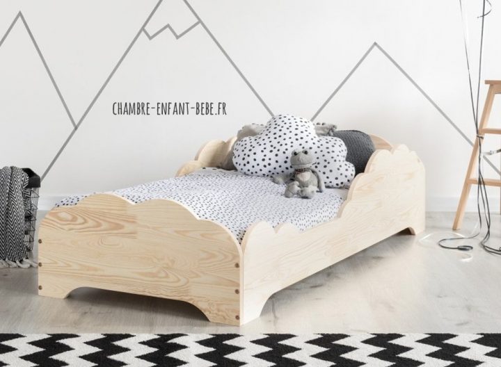 ᐅ Lit Nuage En Pin Massif Lounge • Mobilier En Bois Massif destiné Banquette Ras Du Sol ᐅ Lit Nuage En Pin Massif Lounge • Mobilier En Bois Massif destiné Banquette Ras Du Sol