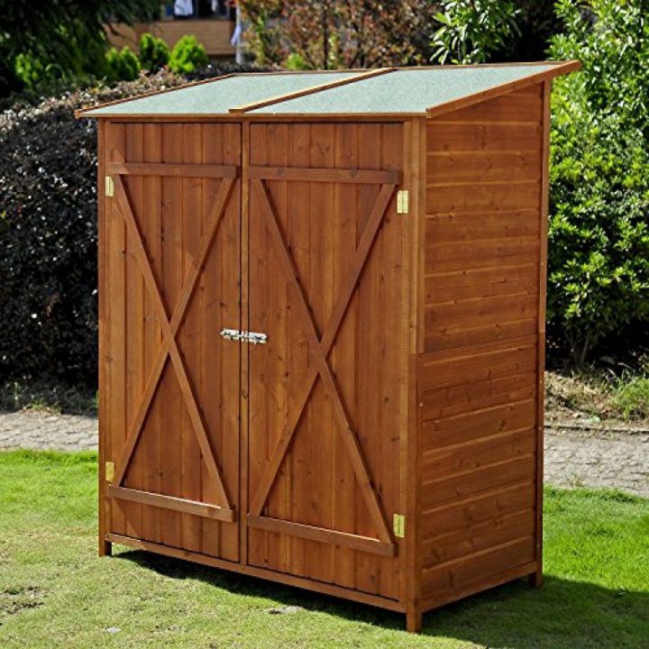 ᑕ ᑐ Abri De Jardin Demontable Pas Cher | Comparatif encequiconcerne Abri Rangement