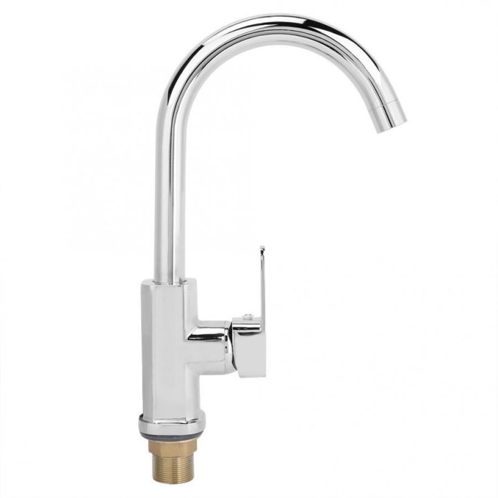 €27.97 40% De Réduction|G1/2 Inch 360 Degrés Rotation Cuisine Robinet D'eau  Évier Robinet D'eau Accessoires Maison Robinet D'eau-In Robinets De avec Robinet En Anglais
