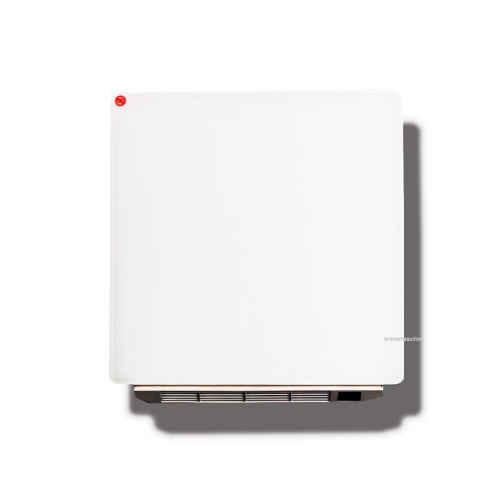 €270.54 |2016 Hiver Salle De Bains Radiateur Infrarouge Avec Minuterie  Murale Chauffage Électrique Panneau De Chauffage 1500 W Ip24 | Aliexpress pour Radiateur Electrique Soufflant Mural Salle De Bain