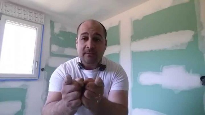 ⏩ Enduit Spécial Pièce Humide Placomix Hydro , Placol Hydro Et Dpm C'est Quoi ? avec Enduit Hydrofuge Salle De Bain ⏩ Enduit Spécial Pièce Humide Placomix Hydro , Placol Hydro Et Dpm C'est Quoi ? avec Enduit Hydrofuge Salle De Bain