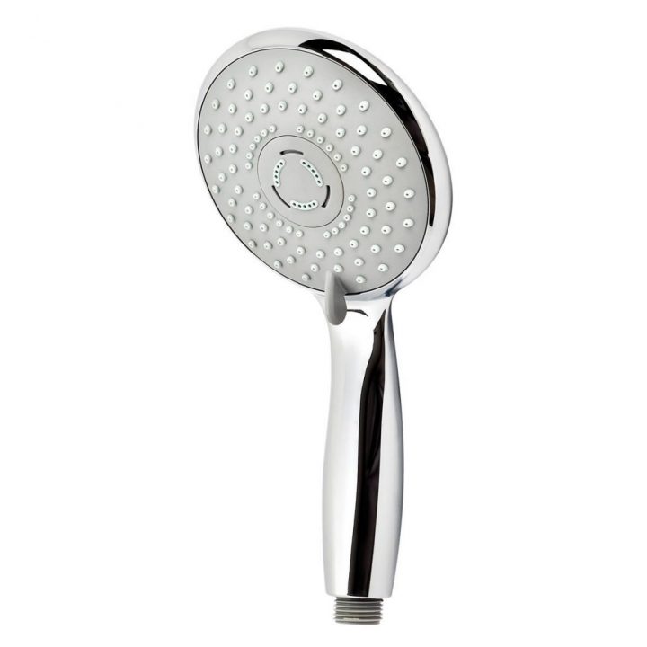 ▷ Classement & Comparatif: Top Pommeaux De Douche En Juin 2020 concernant Paume De Douche