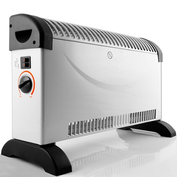 ▷ Classement Et Guide D'achat : Top Convecteurs Électriques tout Convecteur Salle De Bain