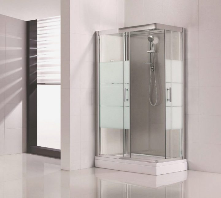 ▷ Classement & Guide D'achat : Top Cabines De Douche En destiné Cabine De Douche Haut De Gamme