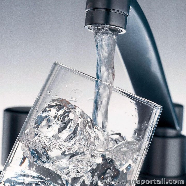 Eau Du Robinet: Définition intérieur Ph De L Eau Du Robinet Eau Du Robinet: Définition intérieur Ph De L Eau Du Robinet